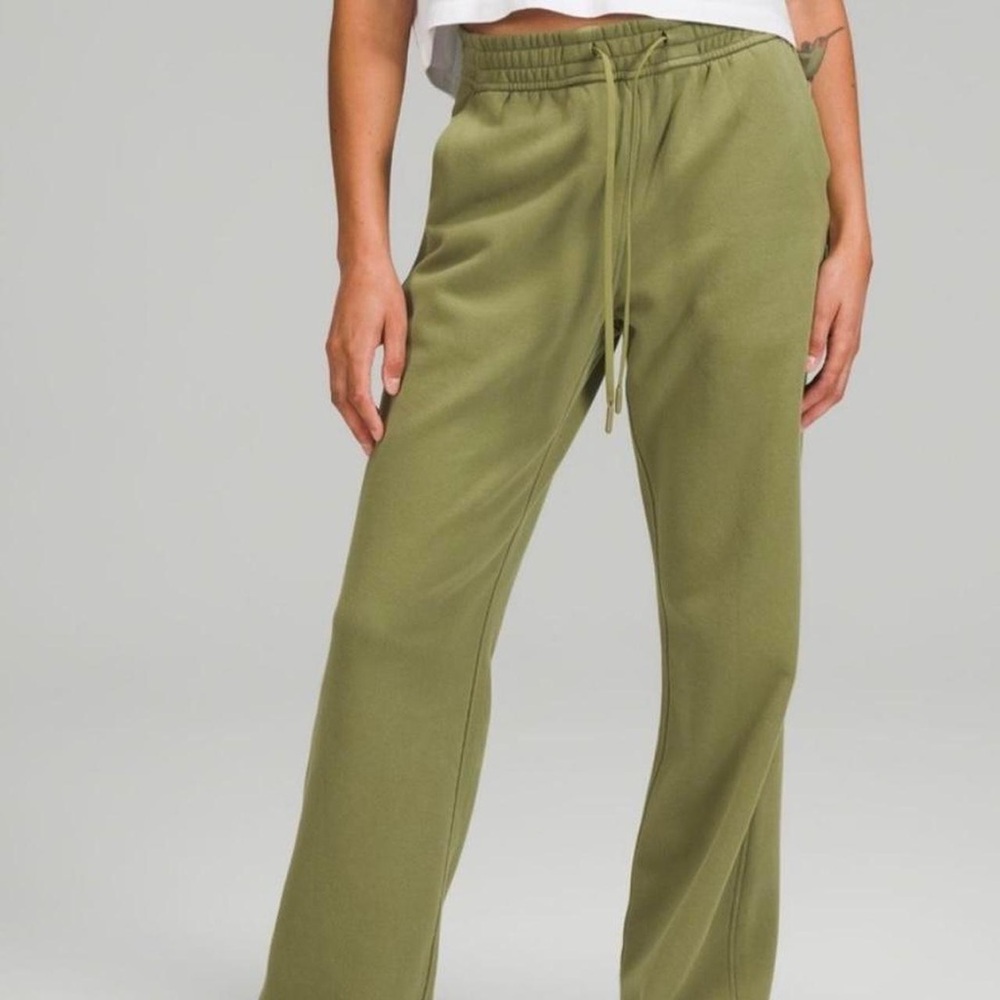 Lululemon Sweatpants